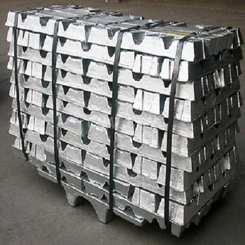 Aluminum Ingots A7