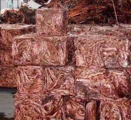 Copper-Wire-Scrap-Millberry