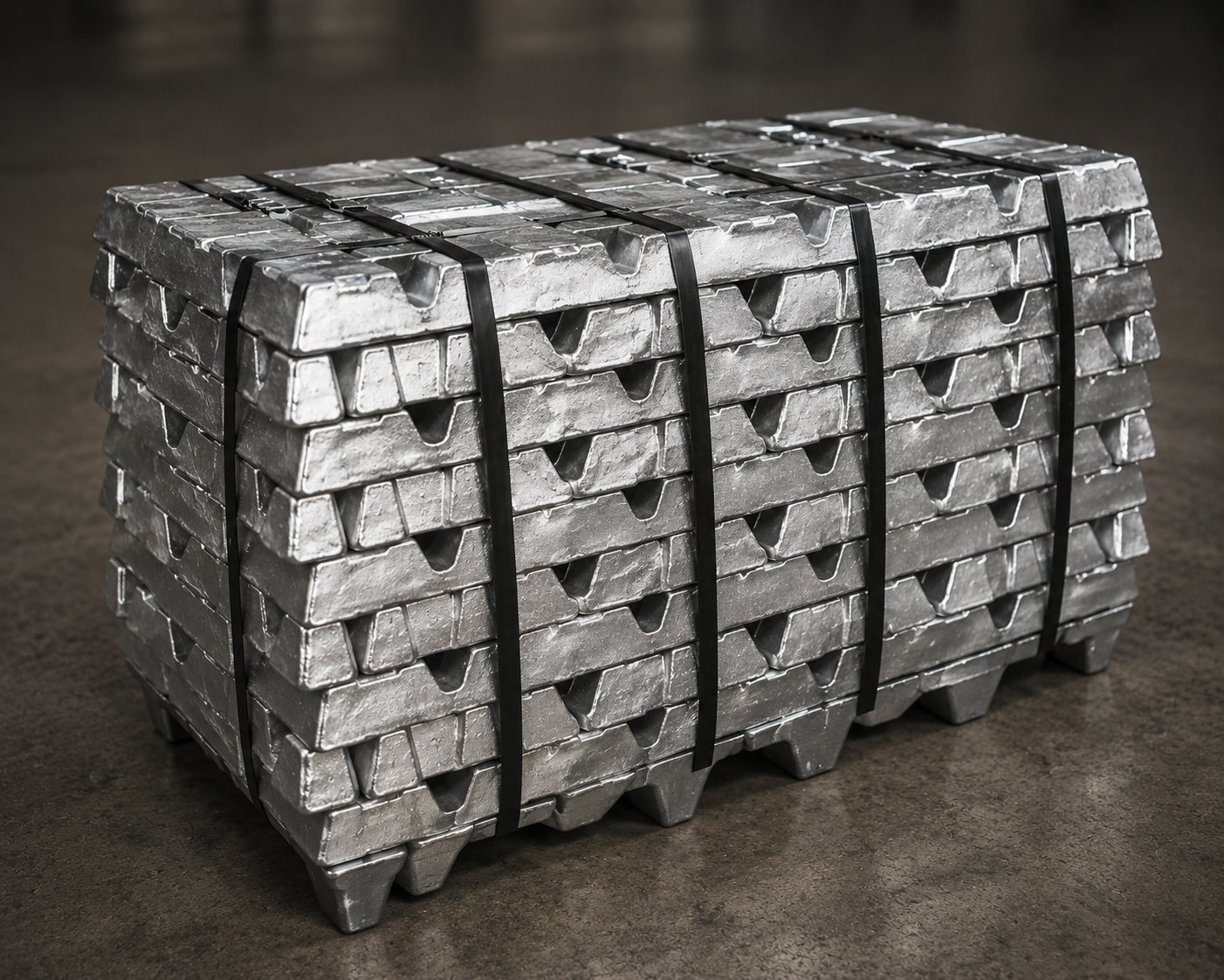 Aluminum Alloy Processing