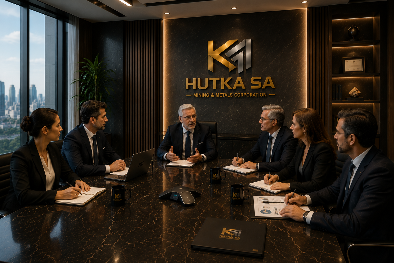 Corporate Governance and Fiduciary Duty