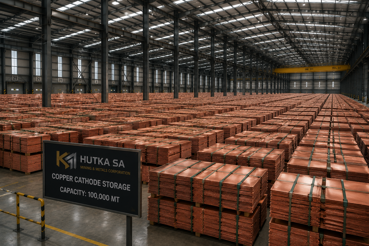 Q3 2026 Base Metals Outlook