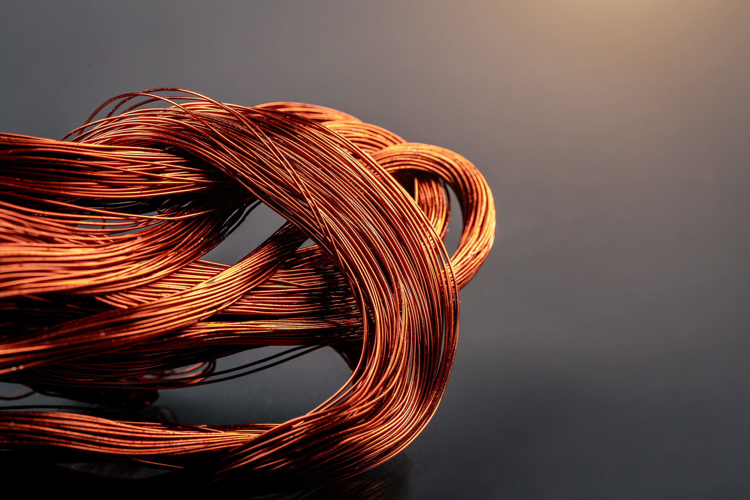 Millberry Copper Wire Scrap