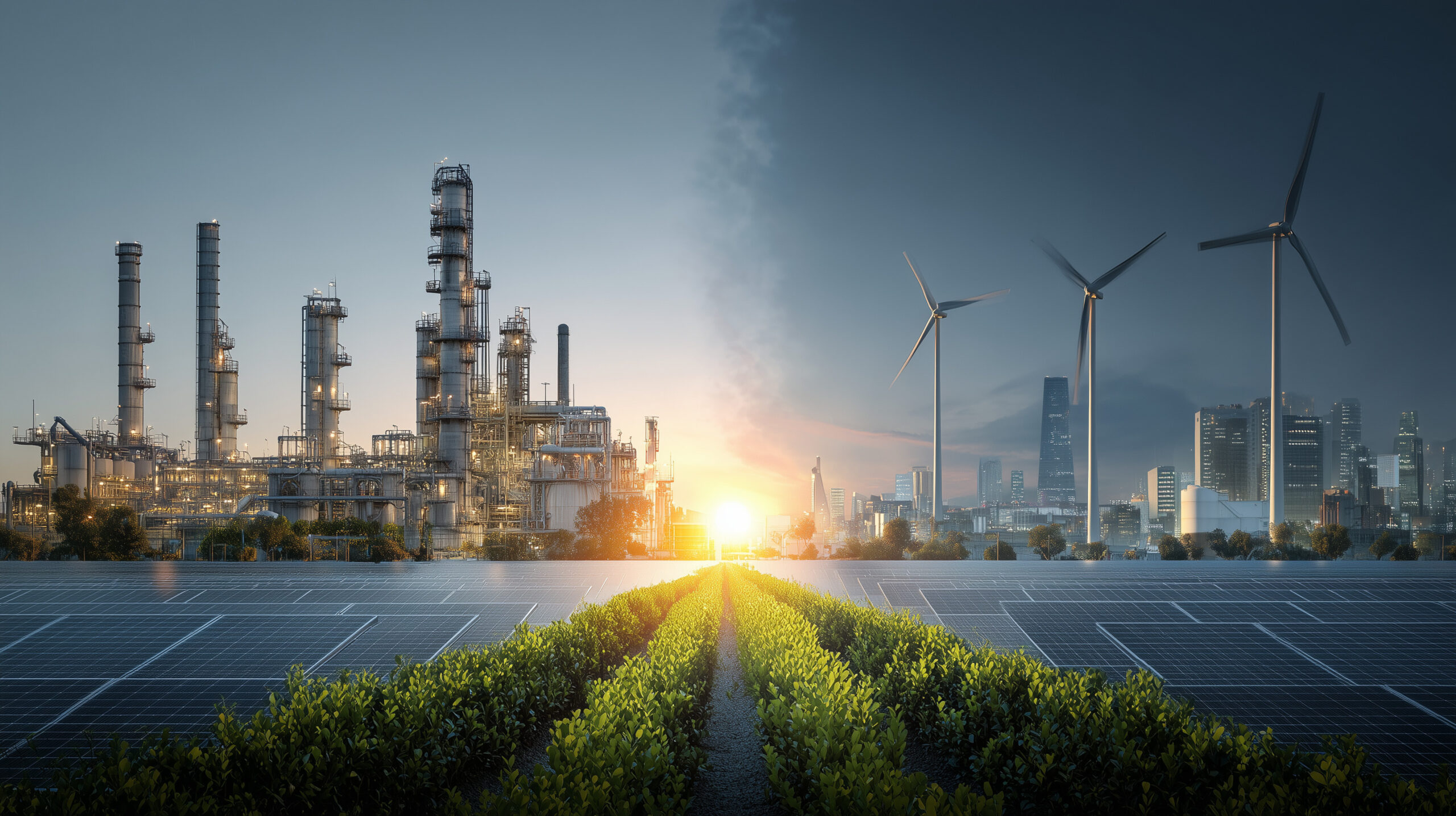 Circular Economy Strategy