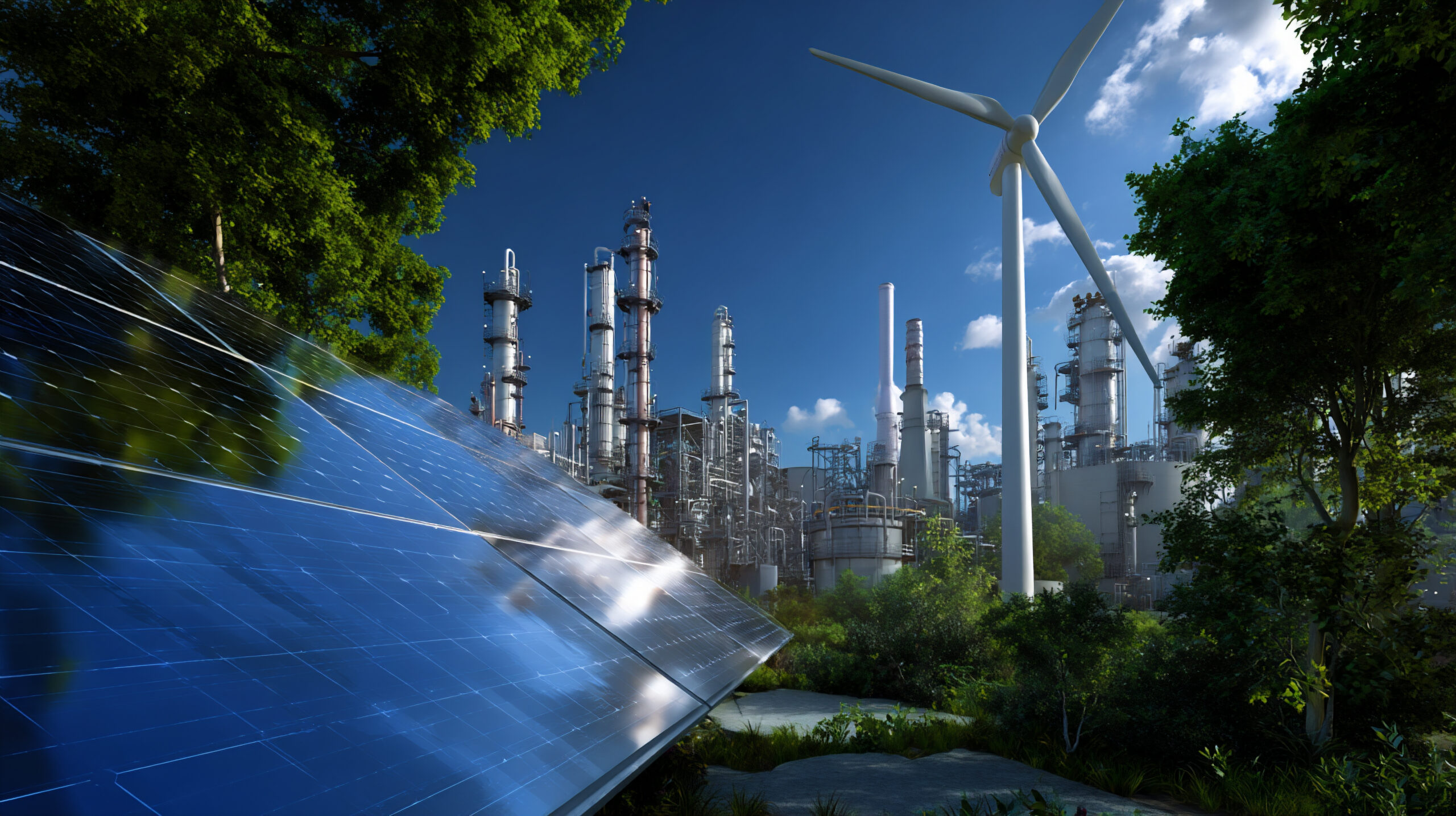 Energy Transition