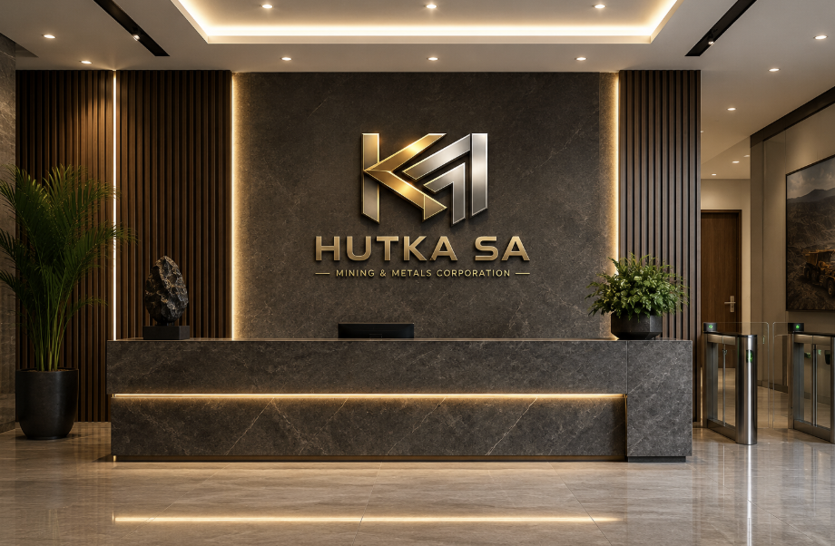 HUTKA SA Global Offices Network