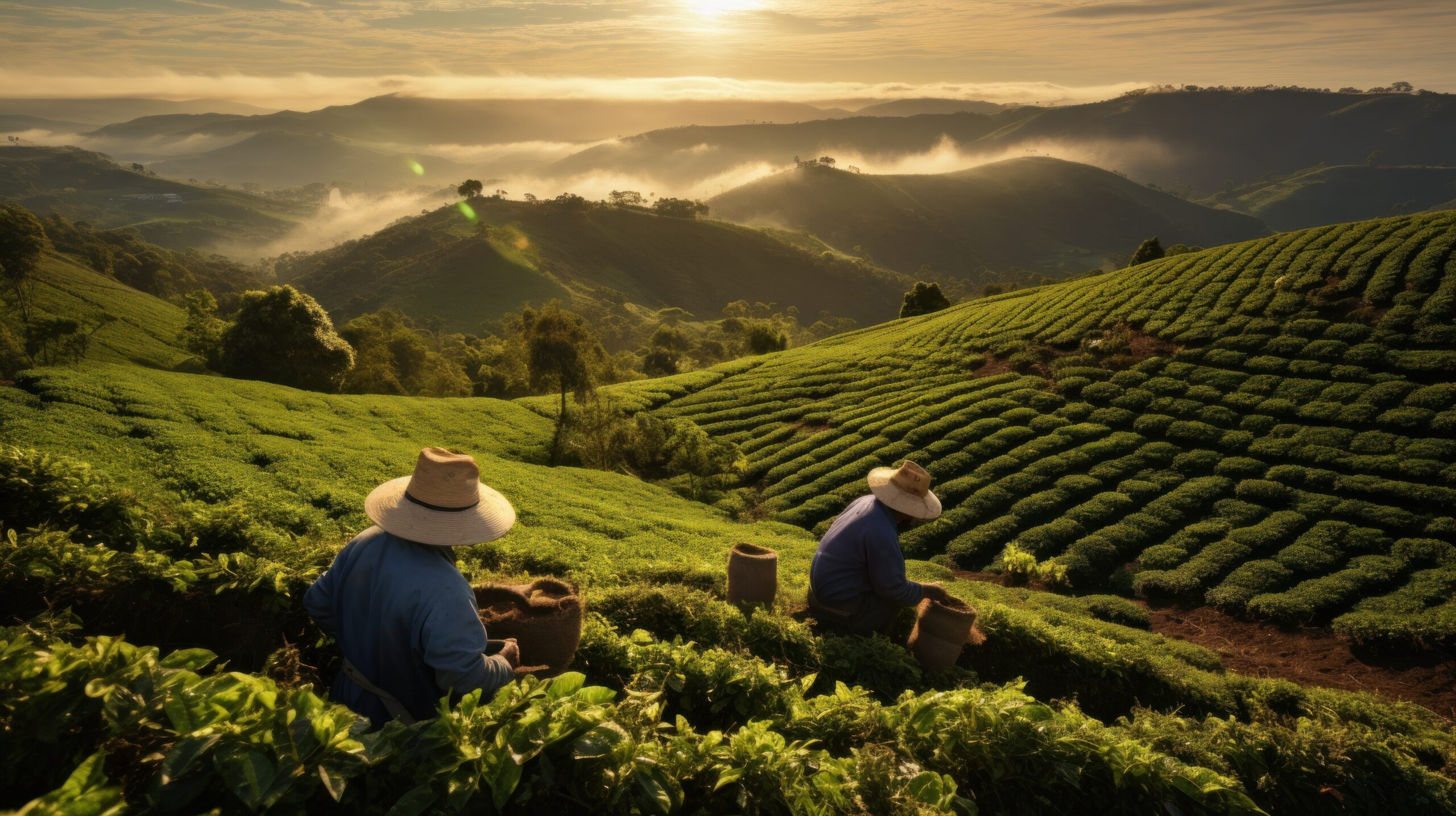 Ethical Supply Chain and Community Engagement