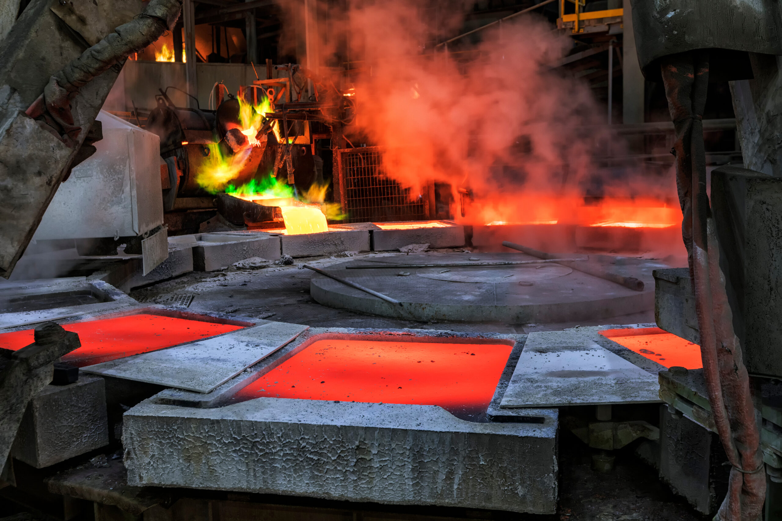 Industrial Supply