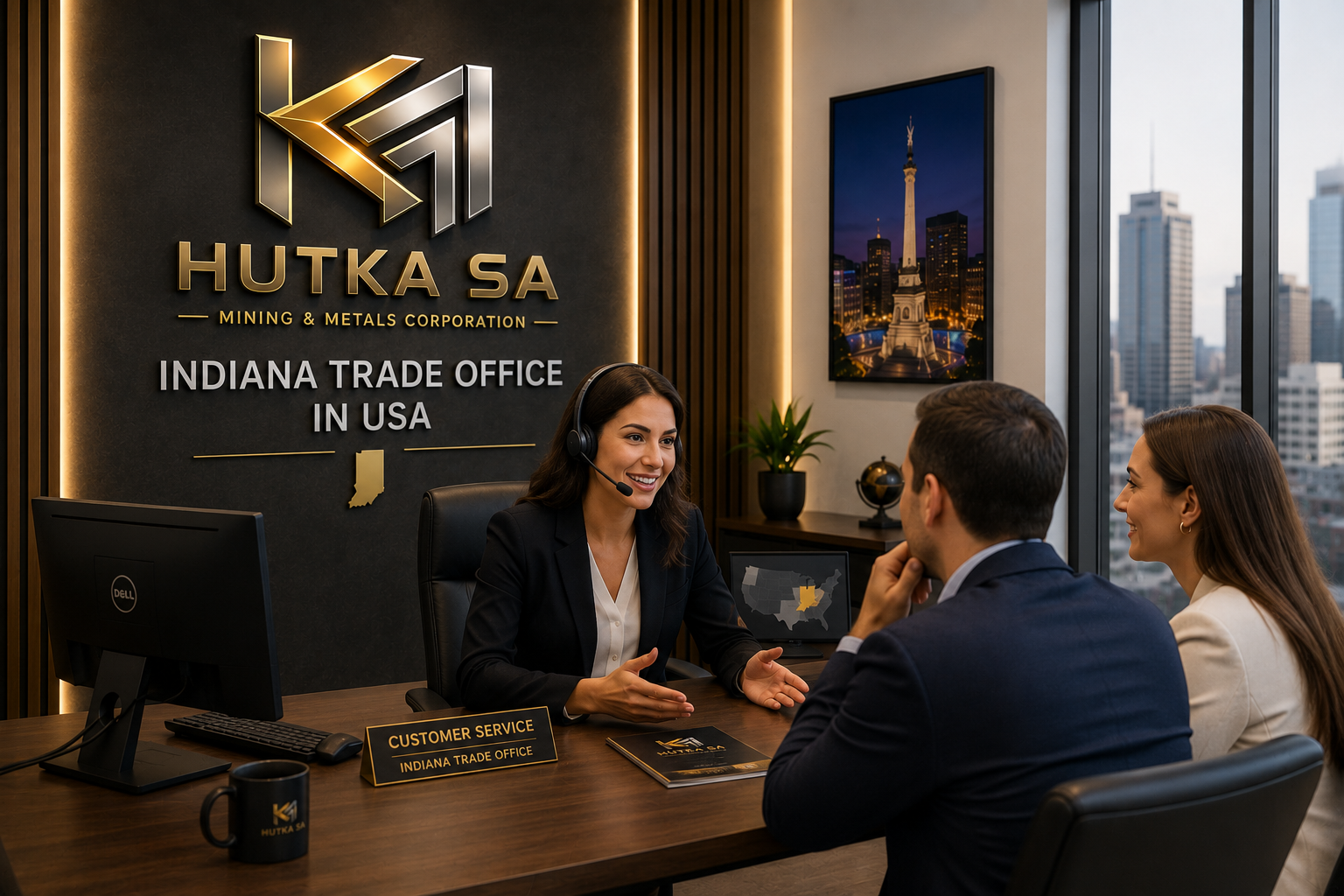 Corporate Operations