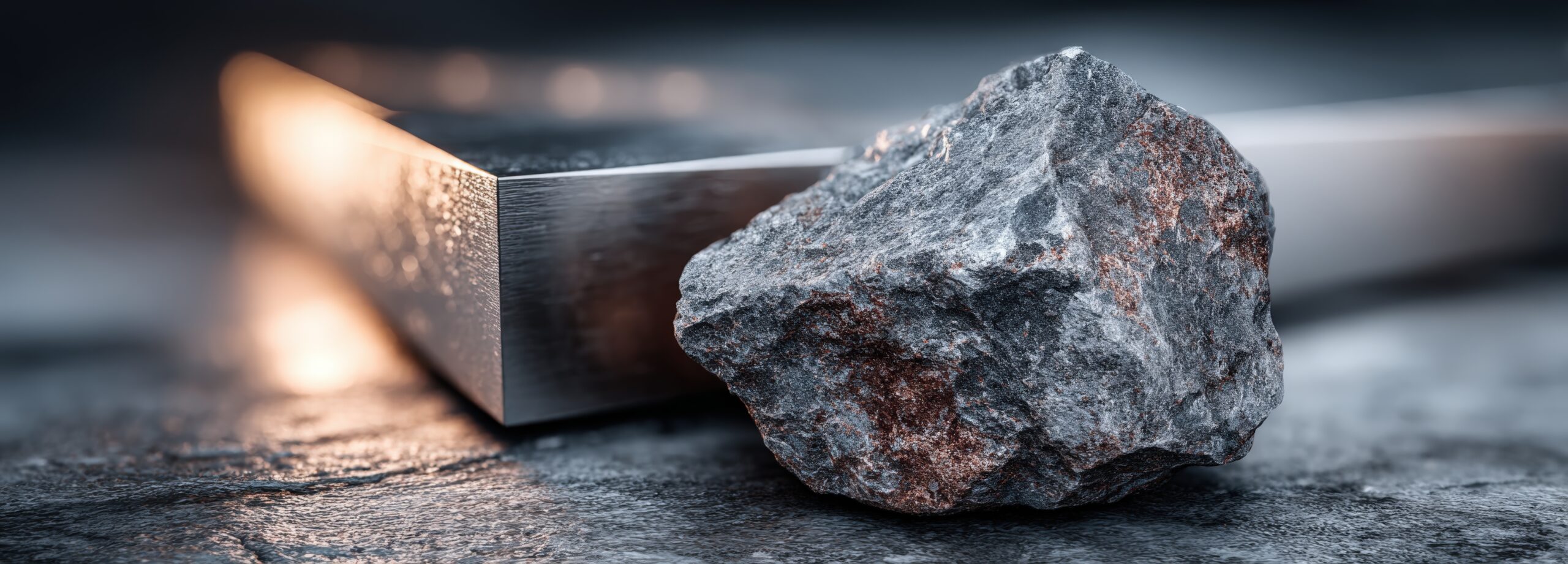 Primary Tin Ingots