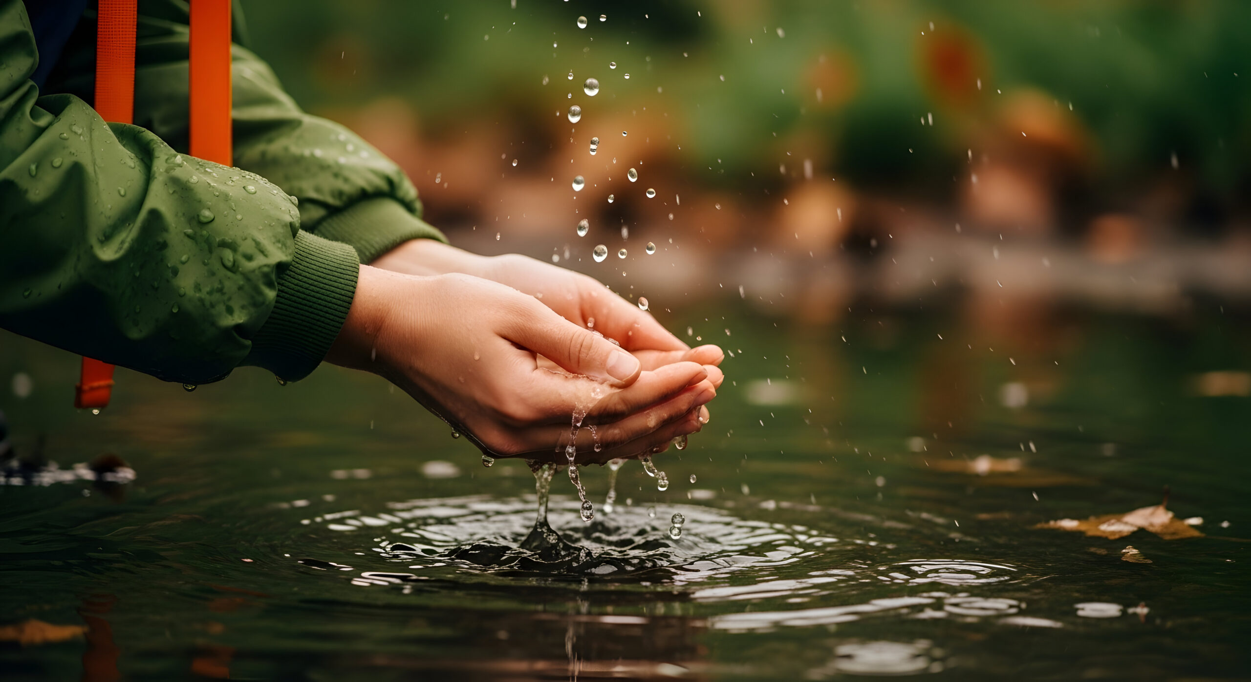 Water Stewardship